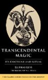 Eliphas Levi - Transcendental Magic