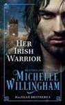 Michelle Willingham - Her Irish Warrior
