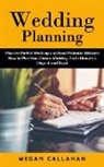 Megan Callahan - Wedding Planning