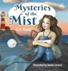 C. A. Rand - Mysteries of the Mist