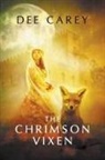 Dee Carey - The Crimson Vixen