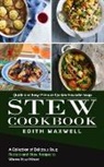 Edith Maxwell - Stew Cookbook