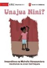 Michelle Wanasundera - Guess What? - Unajua Nini?