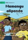 Tom Sabwa - My Mother Planted - Mamangu alipanda