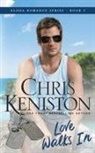 Chris Keniston - Love Walks In
