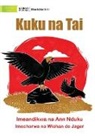 Ann Nduku - Hen and Eagle - Kuku na Tai