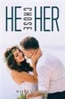 Mikayla Gellibrand - He Chose Her