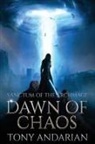 Tony Andarian - Dawn of Chaos