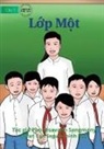 Jovan Carl Segura, Phonesavanh Sengmany - Class Grade 1 - L¿p M¿t