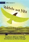 Children of Wax - Watoto wa Nta