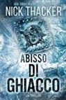 Nick Thacker - Abisso di Ghiaccio