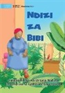 Ursula Nafula - Grandma's Bananas - Ndizi za Bibi