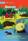 Anansi and Turtle - Anansi na Kasa