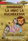 Michelle Wanasundera - The Funny Race - Shindano la Mbio la Kuchekesha