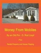 D. Rod Lloyd - Money From Mobiles