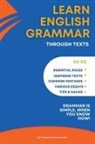 Pantelis Giamouridis - Learn English Grammar Through Texts