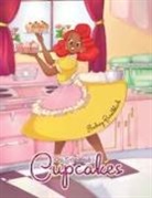 Audrey Sweetblack - Miss Sweetblack's Cupcakes