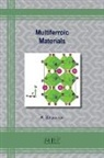 R. Saravanan - Multiferroic Materials