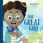 Sally Michael, Sengsavane Chounramany - Our Great God