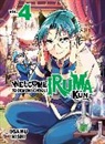 Osamu Nishi - Welcome to Demon School! Iruma-kun 4