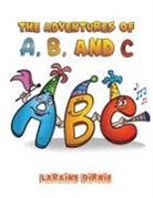 Laraine Birnie - The Adventures of A, B, and C