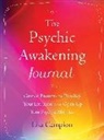 Lisa Campion - The Psychic Awakening Journal