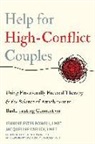 Jennine Estes Powell, Jennine Estes Powell, Jacqueline Wielick - Help for High-Conflict Couples