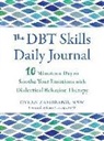 Dylan Zambrano - The DBT Skills Daily Journal