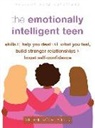 Melanie McNally - The Emotionally Intelligent Teen