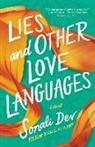 Sonali Dev - Lies and Other Love Languages