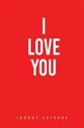 Johnny Estrada - I Love You