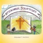 Maureen T. McGinn - Stickhorse Scriptures