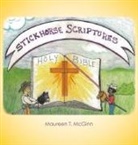 Maureen T. McGinn - Stickhorse Scriptures