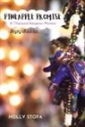 Holly Stofa - Pineapple Promise: A Thailand Adoption Memoir