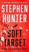 Stephen Hunter, Stephen Hunter - Soft Target