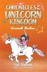 Kyle Rawleigh, Linda Brisson - Chronicles of the Unicorn Kingdom