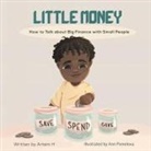 Artem H - Little Money