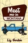 Liz Gordon - Meet me in Montana