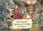 Sven Nordqvist, Nordqvist Sven - Tomtes'' Christmas Porridge