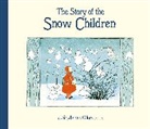 Sibylle von Olfers, Sibylle Olfers - Story of the Snow Children