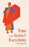 Elena Zuccoli, Elena Zuccoli - Tone and Speech Eurythmy