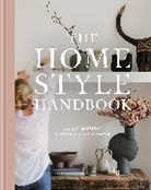 Lucy Gough, Gough Lucy - The Home Style Handbook
