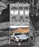Brian Long, Long Brian - Porsche 911 (991)