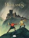 Philippe Aymond, Aymond Philippe - HIGHLANDS BOOK 1