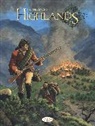 Philippe Aymond, Aymond Philippe - SERIES - HIGHLANDS BOOK 2 - TOME 2
