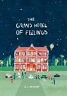 Lidia Brankovic, Lidia Brankovic - The Grand Hotel of Feelings