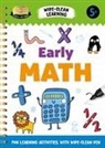 Igloobooks - Help with Homework Early Math: Fun Learning Activities with Wipe-Clean Pen