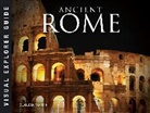 Claudia Martin - Ancient Rome