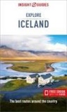Insight Guides, Insight Guides - Iceland (Travel Guide With Free Ebook)