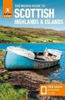 Rough Guides - Scottish Highlands and Islands 10th Edition